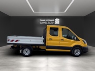Ford Transit 2021