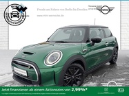 MINI Cooper 2022