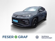 Volkswagen Tayron 2025