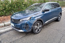 Peugeot 5008 2023