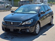 Peugeot 308 2021