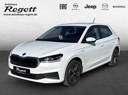 Skoda Fabia 2022