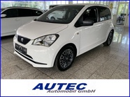Seat Mii 2019
