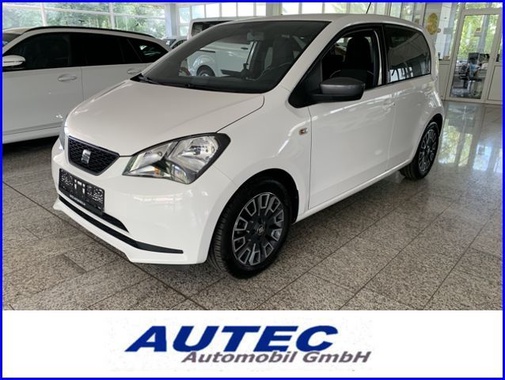 Seat Mii 2019