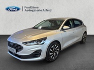 Ford Focus 2025