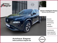 Nissan X-Trail 2023
