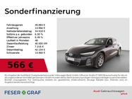 Audi A6 2025