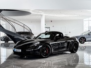 Porsche Boxster 2024