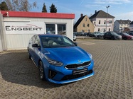 Kia pro cee'd / ProCeed 2020