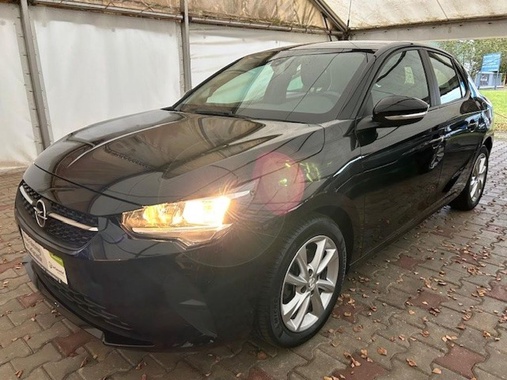 Opel Corsa 2020