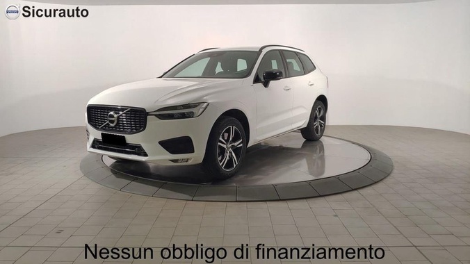 Volvo Other 2021