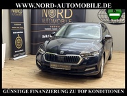 Skoda Octavia 2022