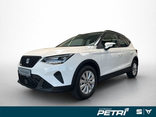 Seat Arona 2025
