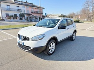 Nissan Qashqai 2013