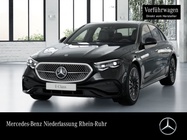 Mercedes-Benz E-Class 2025
