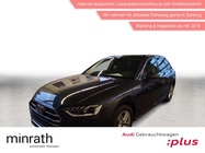 Audi A4 2024