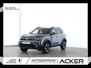 Dacia Duster 2025