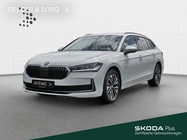 Skoda Superb 2024