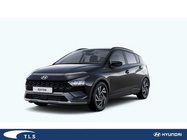 Hyundai Bayon 2025