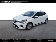 Renault Clio 2022