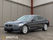 BMW 5 Series 2017