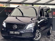 Mercedes-Benz V-Class 2022