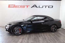 BMW 4 Series 2025