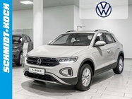 Volkswagen T-Roc 2026