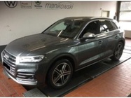Audi SQ5 2020