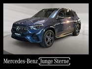 Mercedes-Benz GLE-Class 2024