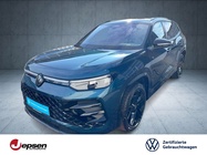 Volkswagen Tayron 2025