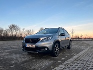 Peugeot 2008 2019