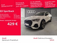 Audi Q3 2025