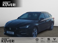 Seat Leon 2025