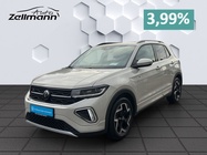 Volkswagen T-Cross 2025