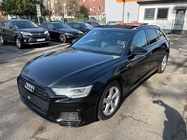 Audi A6 2020