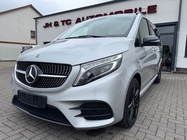 Mercedes-Benz V-Class 2020