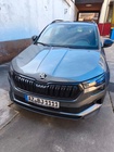 Skoda Karoq 2025
