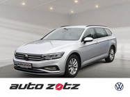 Volkswagen Passat 2023
