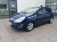 Opel Corsa 2011