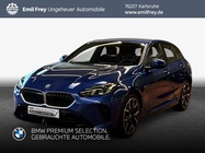 BMW 1 Series 2025