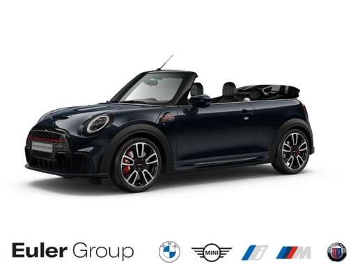 MINI Cabrio 2023