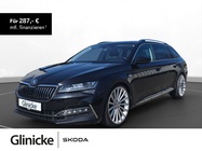 Skoda Superb 2019
