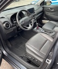 Hyundai Kona 2019