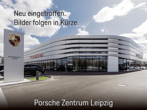Porsche Cayenne 2024