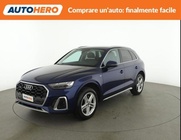 Audi Q5 2023