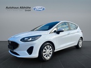 Ford Fiesta 2022