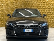 Audi A8 2023