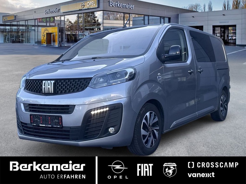 Fiat Scudo