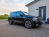 Volkswagen Tiguan 2019